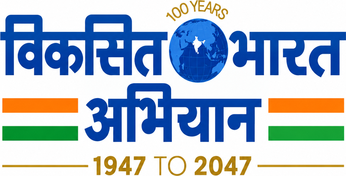 Viksit Bharat